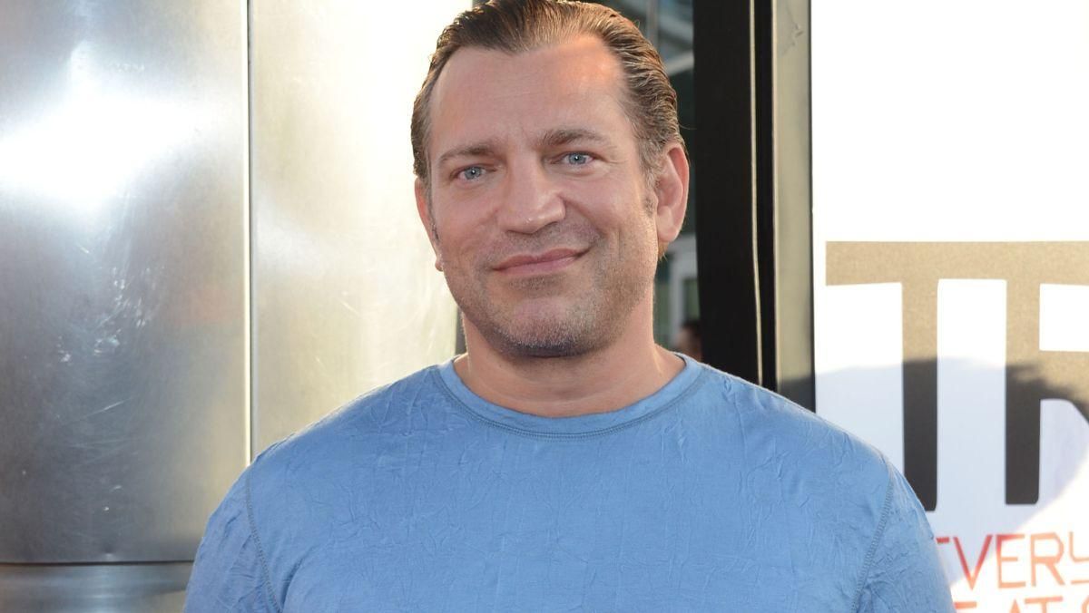 Помер Дмитро Дяченко – американський актор українського походження Помер Дмитро Дяченко – американський актор українського походження