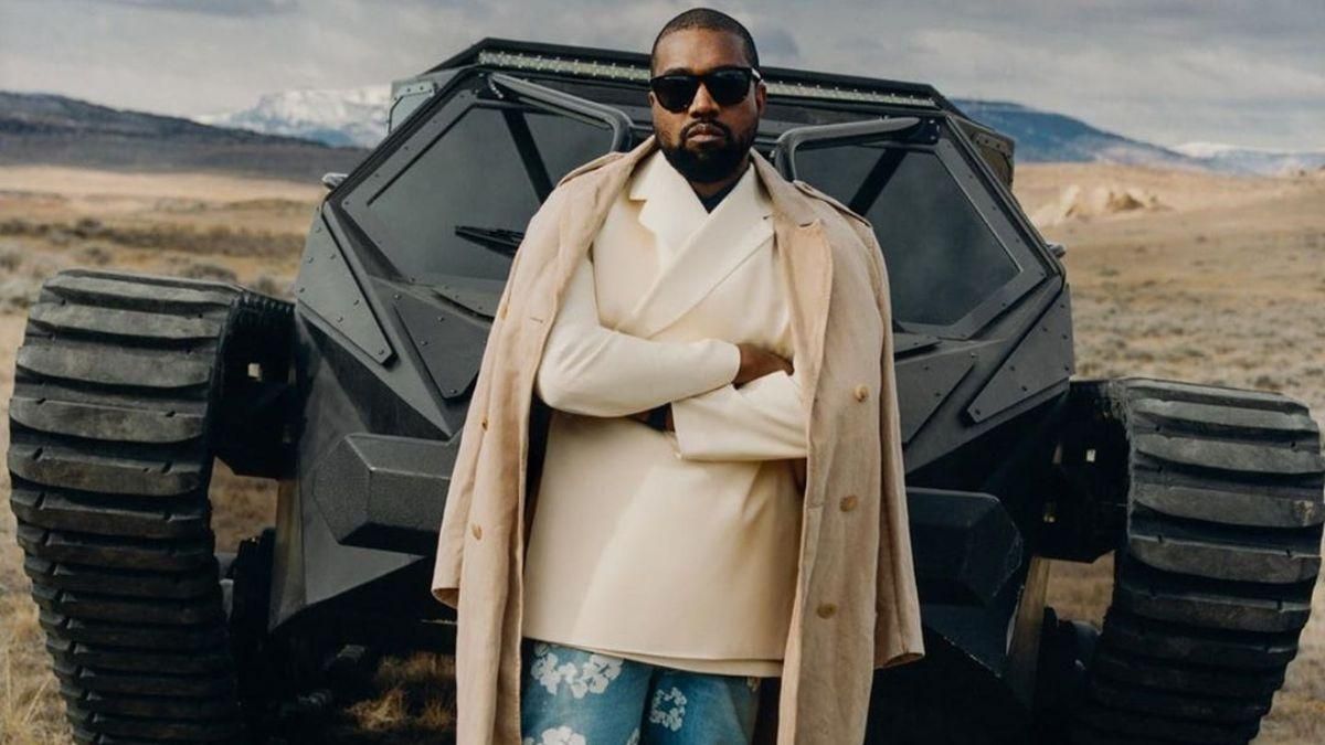 Канье Уэст официально стал миллиардером: каково состояние рэпера Канье Уэст официально стал миллиардером: каково состояние рэпера