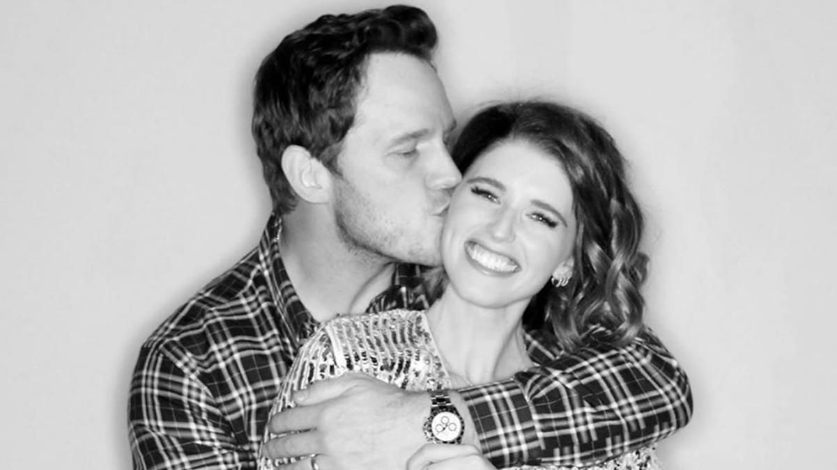 Донька Шварценеггера Кетрін вагітна: актор вперше стане дідусем Донька Шварценеггера Кетрін вагітна: актор вперше стане дідусем