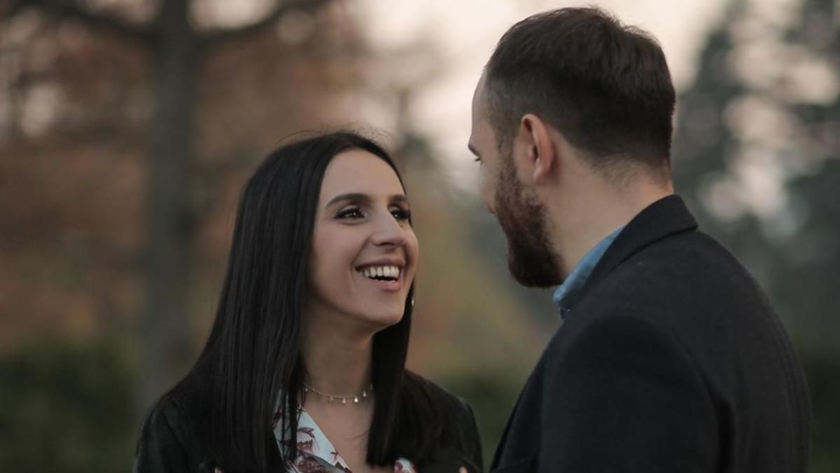 Джамала святкує третю річницю шлюбу з чоловіком: найчуттєвіші привітання подружжя Джамала святкує третю річницю шлюбу з чоловіком: найчуттєвіші привітання подружжя