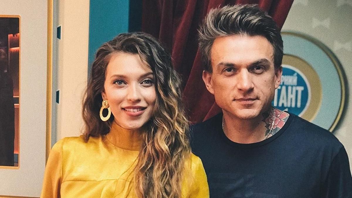 Чоловік Тодоренко заступився за дружину після нападок у мережі: Настраждалася і наридалася Чоловік Тодоренко заступився за дружину після нападок у мережі: Настраждалася і наридалася