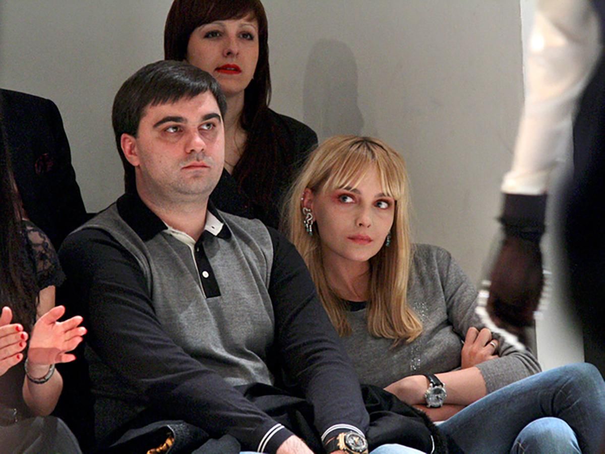 Скандал в семье Снежаны Онопко: модель заявила об избиении и угрозах от своего мужа