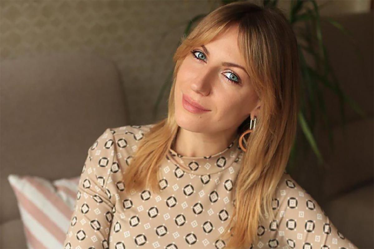 Скільки вам потрібно грьобаних грошей, – Леся Нікітюк звернулась до шахраїв у соцмережах Скільки вам потрібно грьобаних грошей, – Леся Нікітюк звернулась до шахраїв у соцмережах