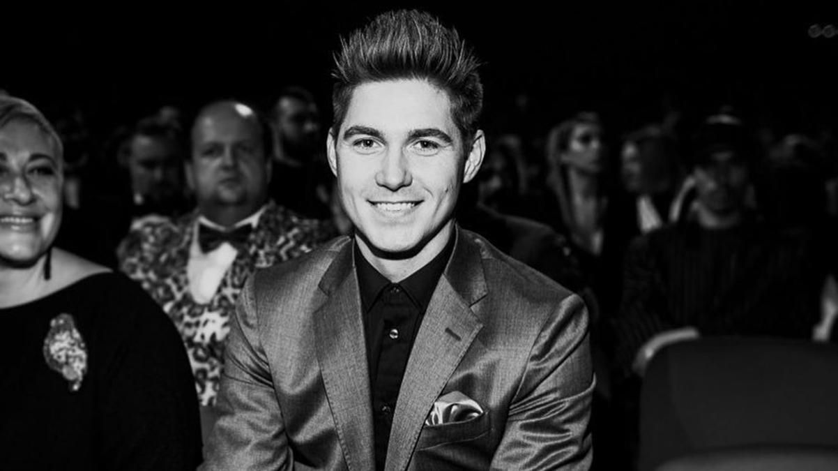 Володимир Остапчук розкрив подробиці розлучення: як довго експодружжя не живе разом Володимир Остапчук розкрив подробиці розлучення: як довго експодружжя не живе разом