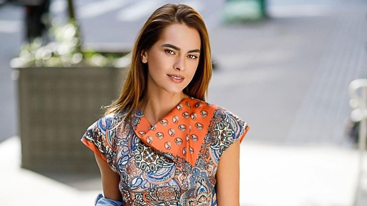 "Міс Україна 2011" Олеся Стефанко вагітна: фото "Міс Україна 2011" Олеся Стефанко вагітна: фото