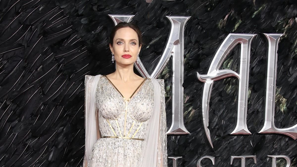 Я перестала жити мріями, – Анджеліна Джолі розповіла про материнство Я перестала жити мріями, – Анджеліна Джолі розповіла про материнство