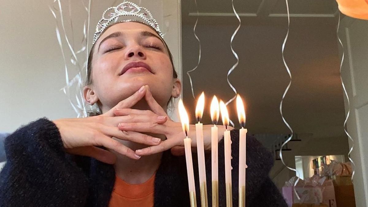 Джиджи Хадид отпраздновала день рождения с Зейном Маликом: экс-влюбленные снова вместе Джиджи Хадид отпраздновала день рождения с Зейном Маликом: экс-влюбленные снова вместе