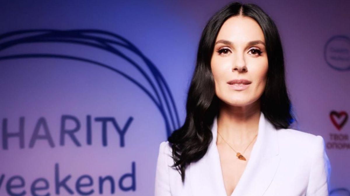 Маша Єфросиніна емоційно висловилася щодо скандалу з Тодоренко: Нове знаряддя знищення Маша Єфросиніна емоційно висловилася щодо скандалу з Тодоренко: Нове знаряддя знищення