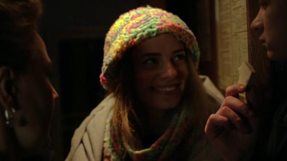 Фільм Нічний Швидкий 2019: трейлер онлайн, актори, сюжет української короткометражки Фільм Нічний Швидкий 2019: трейлер онлайн, актори, сюжет української короткометражки