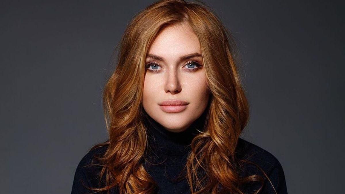 Слава Каминская призналась, что была жертвой домашнего насилия Слава Каминская призналась, что была жертвой домашнего насилия