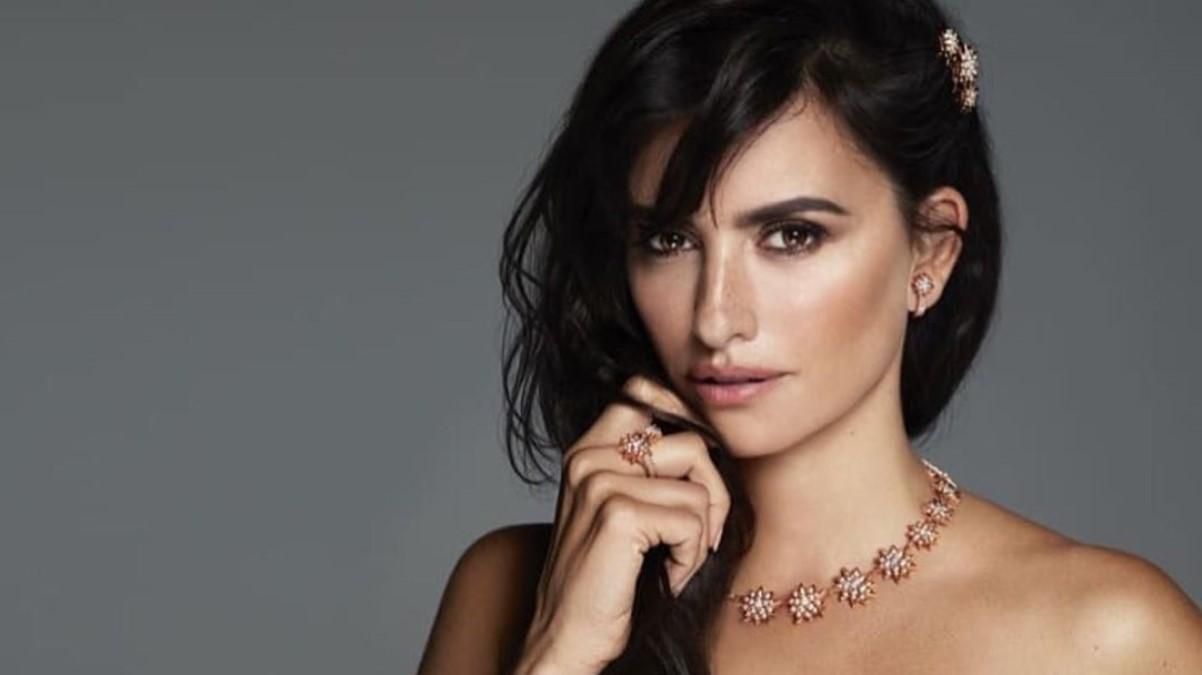 Топ-5 пикантных фильмов с Пенелопой Крус – список, трейлеры онлайн Топ-5 пикантных фильмов с Пенелопой Крус – список, трейлеры онлайн