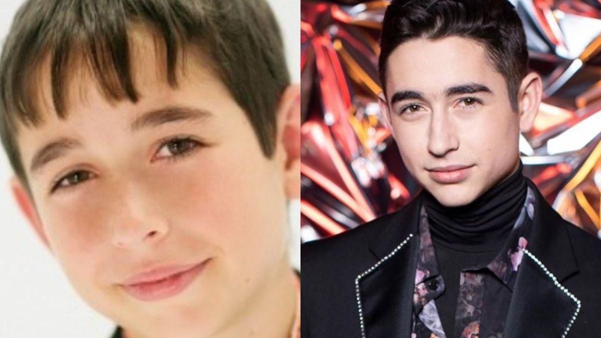 Роман Сасанчин на "Голосе страны" : все выступления на детском и взрослом шоу Роман Сасанчин на "Голосе страны" : все выступления на детском и взрослом шоу