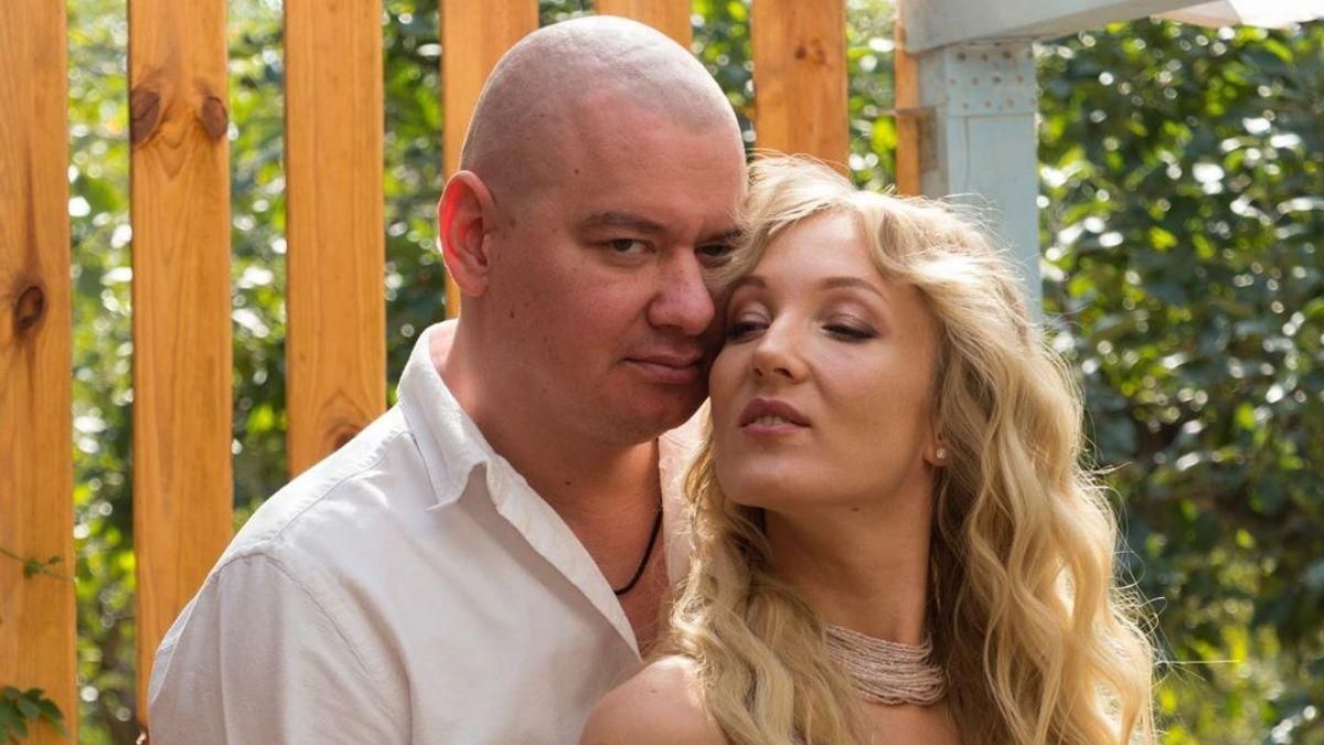 В муке, майонезе и кетчупе: что Евгений Кошевой сделал с женой В муке, майонезе и кетчупе: что Евгений Кошевой сделал с женой