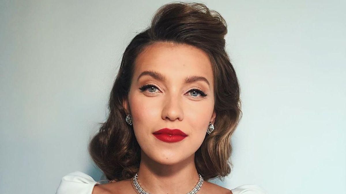 Регина Тодоренко потеряла рекламные контракты из-за высказывания относительно домашнего насилия Регина Тодоренко потеряла рекламные контракты из-за высказывания относительно домашнего насилия