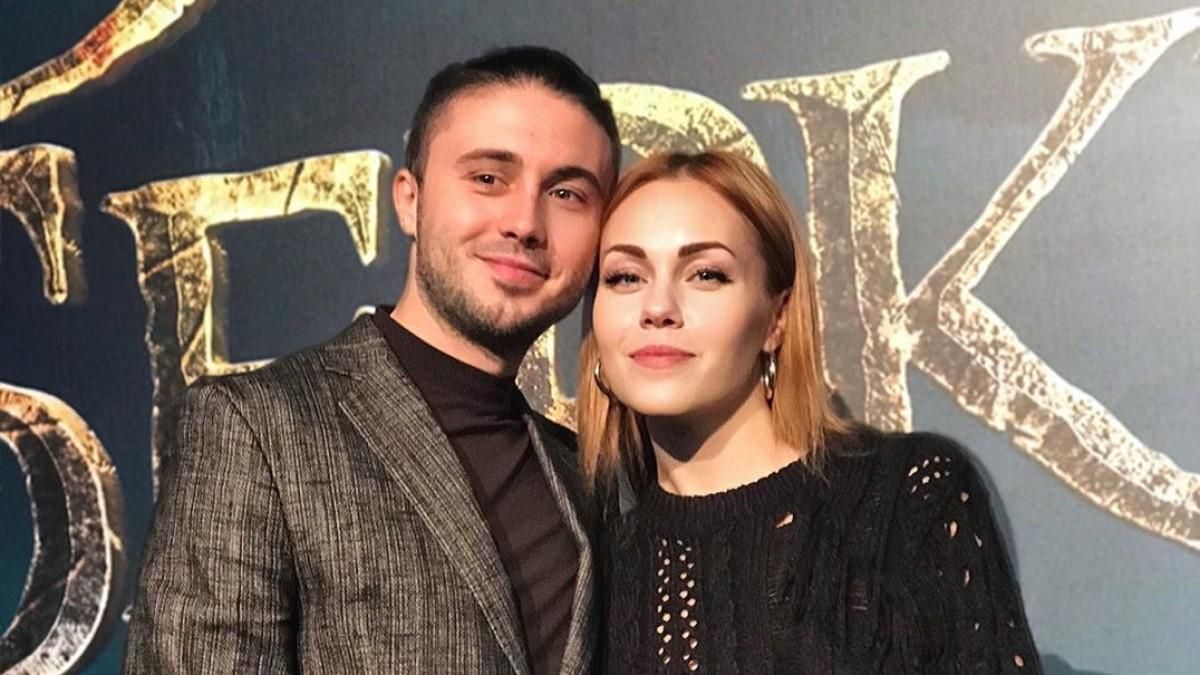Офіційно: співачка Alyosha і Тарас Тополя втретє стануть батьками
