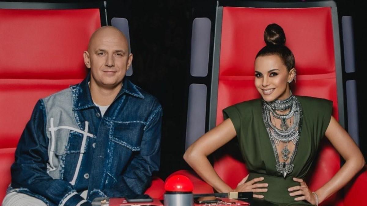 Потап двусмысленно прокомментировал финал "Голоса страны-10" Потап двусмысленно прокомментировал финал "Голоса страны-10"