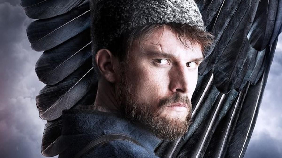 Лучшие украинские фильмы по книгам: список трейлеры, обзор Лучшие украинские фильмы по книгам: список трейлеры, обзор