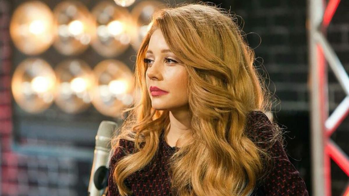 Тіна Кароль зворушливо згадала покійного чоловіка: архівне фото Тіна Кароль зворушливо згадала покійного чоловіка: архівне фото