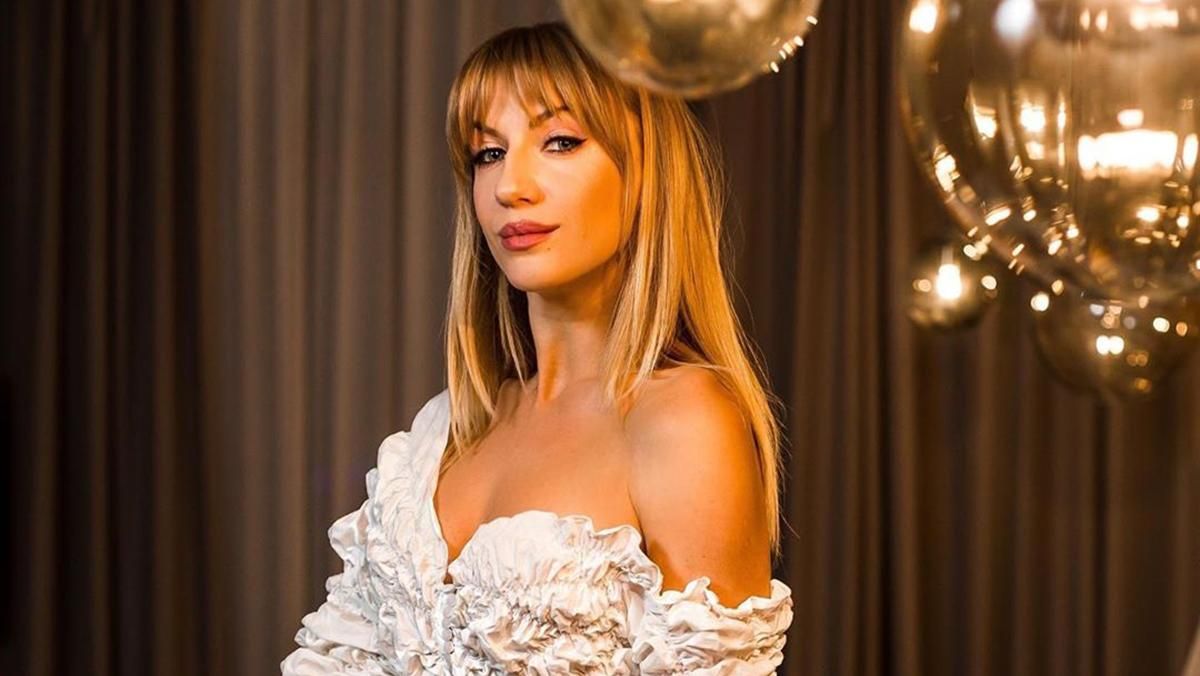 Позбулася комплексів і стала сексуальною: Леся Нікітюк розповіла про стосунки з бойфрендом Позбулася комплексів і стала сексуальною: Леся Нікітюк розповіла про стосунки з бойфрендом