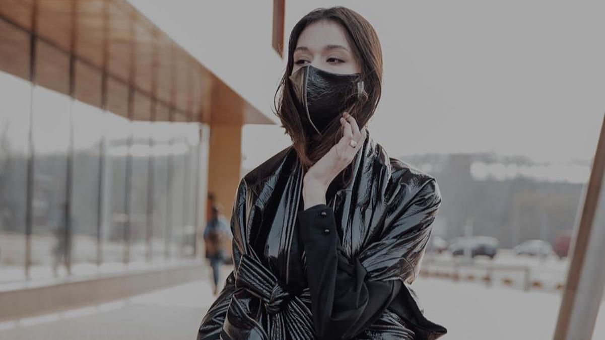 Маски українського бренду ввійшли до рейтингу Forbes, як найкреативніші Маски українського бренду ввійшли до рейтингу Forbes, як найкреативніші