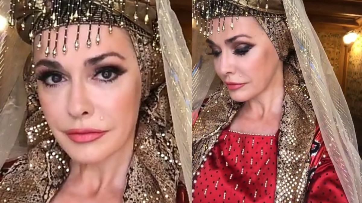 Как теперь выглядят звезды украинского сериала "Роксолана": ностальгические фото Как теперь выглядят звезды украинского сериала "Роксолана": ностальгические фото