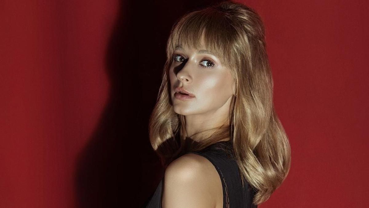 TAYANNA розповіла про стосунки з братом Мішею Марвіном, який будує кар'єру в Росії TAYANNA розповіла про стосунки з братом Мішею Марвіном, який будує кар'єру в Росії