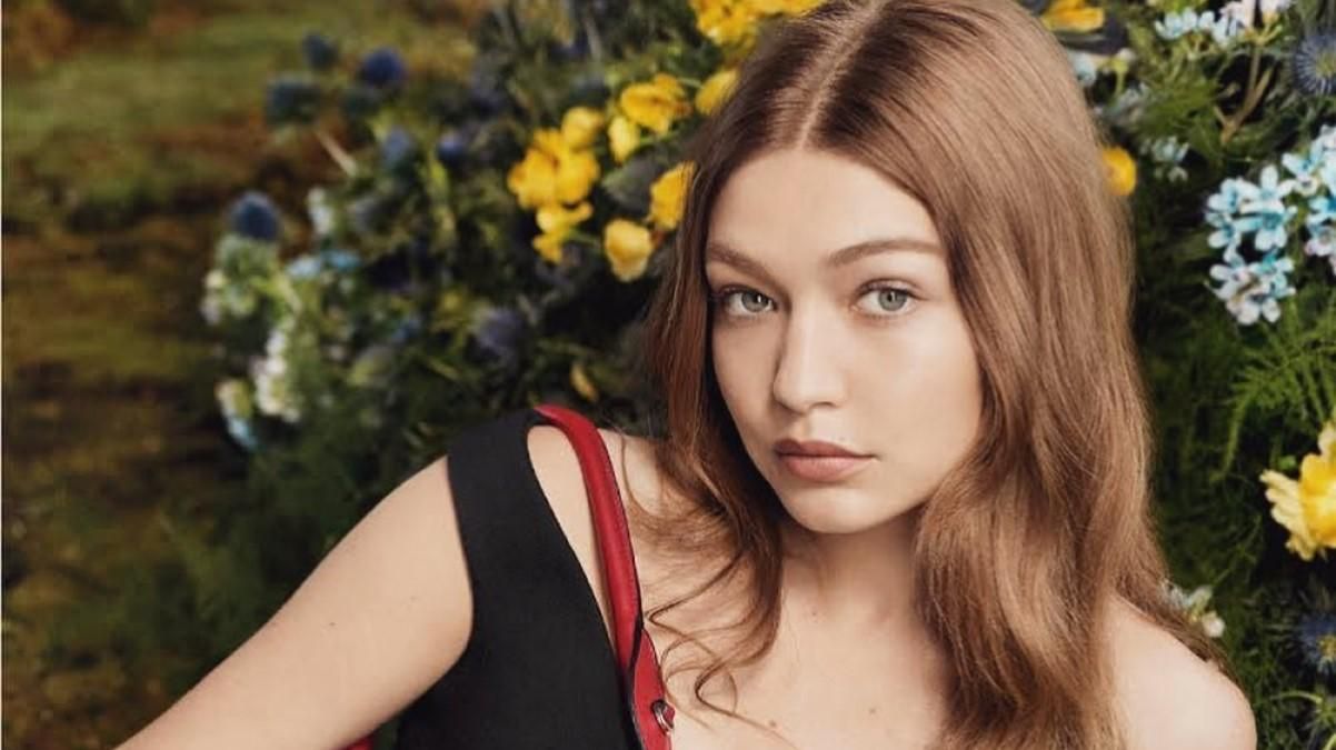 Знаменитая модель Джиджи Хадид беременна первенцем, – СМИ Знаменитая модель Джиджи Хадид беременна первенцем, – СМИ