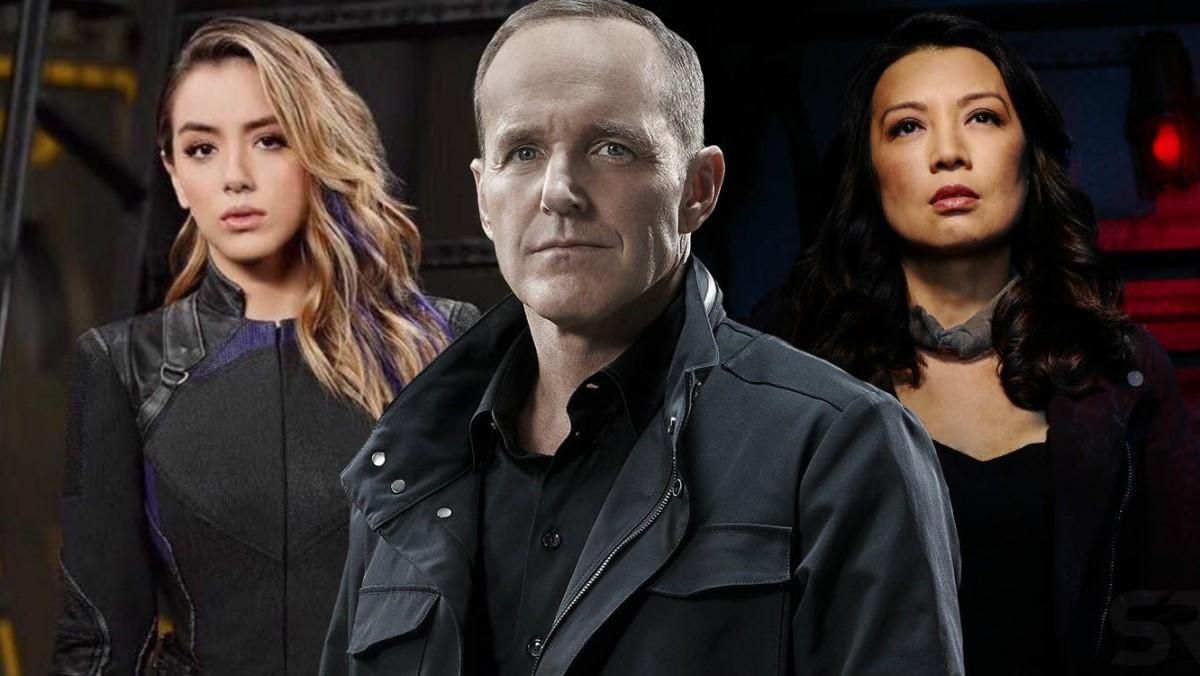 Сериал Ангеты ЩИТ 7 сезон: даты выхода серий, трейлер, актеры Сериал Ангеты ЩИТ 7 сезон: даты выхода серий, трейлер, актеры