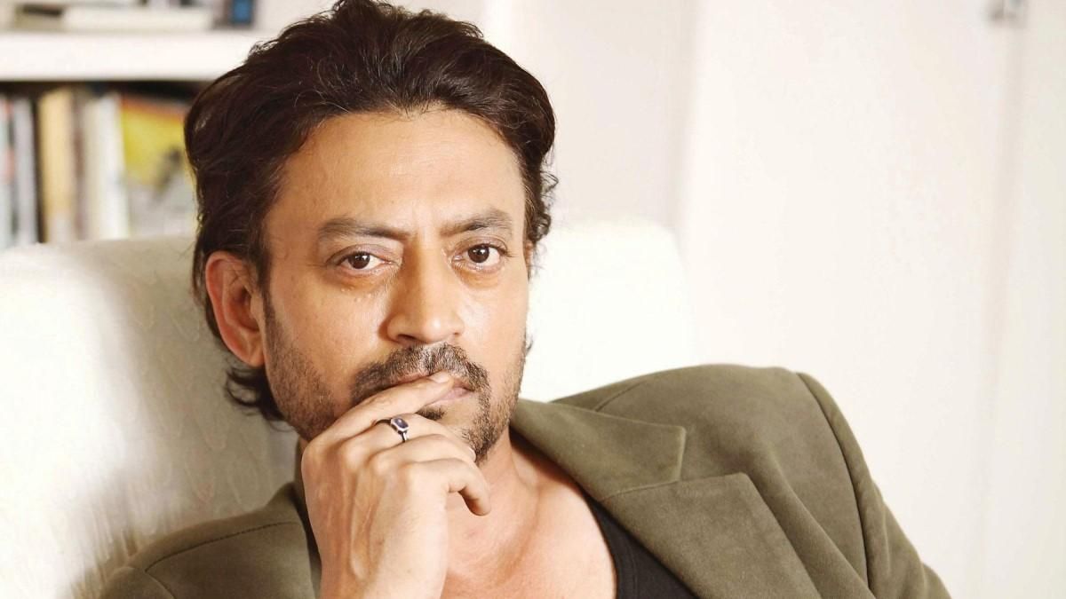 Умер Ирфан Кхан – актер фильма Миллионер из трущоб Умер Ирфан Кхан – актер фильма Миллионер из трущоб