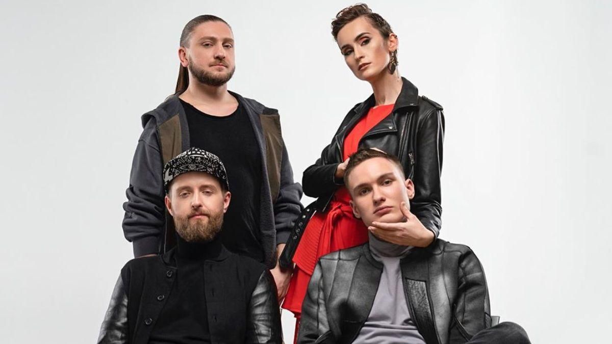 Гурт Go_A став переможцем другого туру альтернативного Євробачення в Ісландії