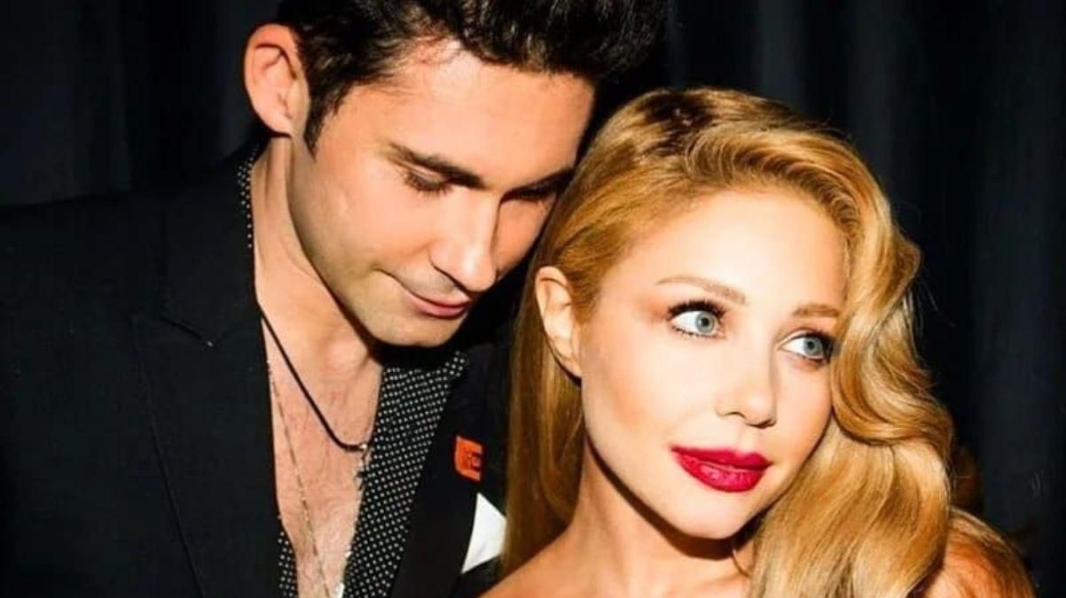 Дан Балан показал, как с Тиной Кароль снимал видео на совместную песню Дан Балан показал, как с Тиной Кароль снимал видео на совместную песню