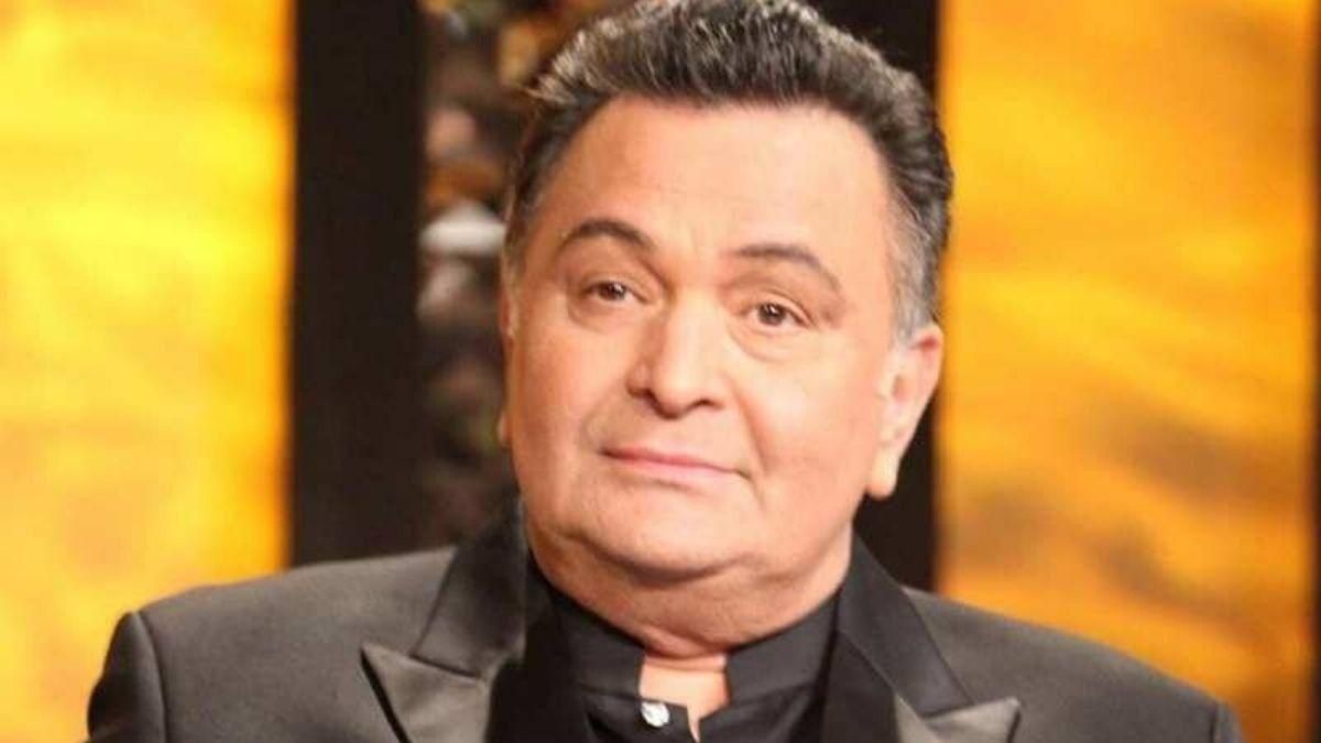 В Індії помер зірка Боллівуду Ріші Капур: відома причина В Індії помер зірка Боллівуду Ріші Капур: відома причина