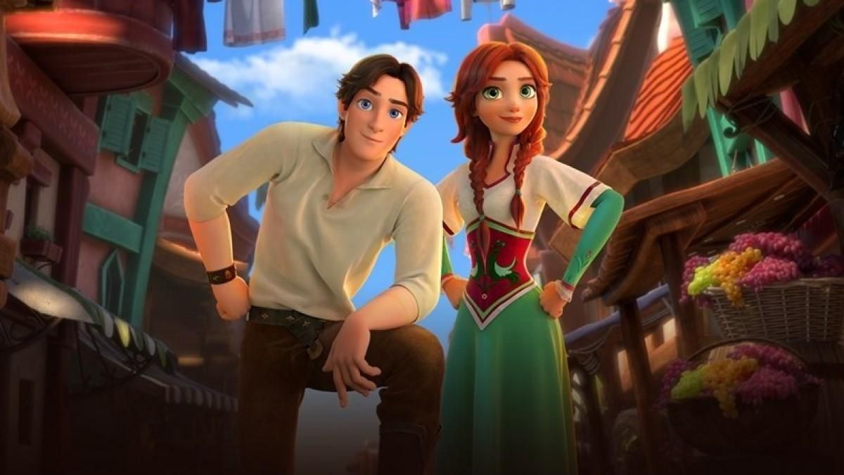 Новые украинские мультфильмы за последние 5 лет: обзор мультфильмов для детей Новые украинские мультфильмы за последние 5 лет: обзор мультфильмов для детей