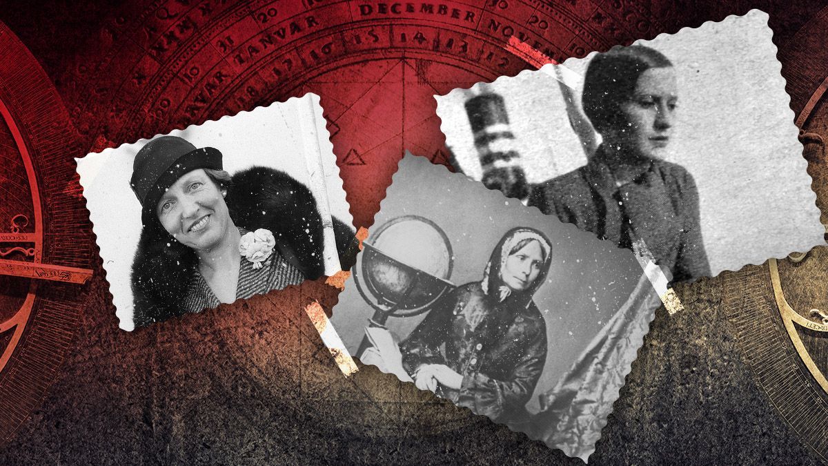 5 отчаянных женщин-путешественниц прошлого 5 отчаянных женщин-путешественниц прошлого