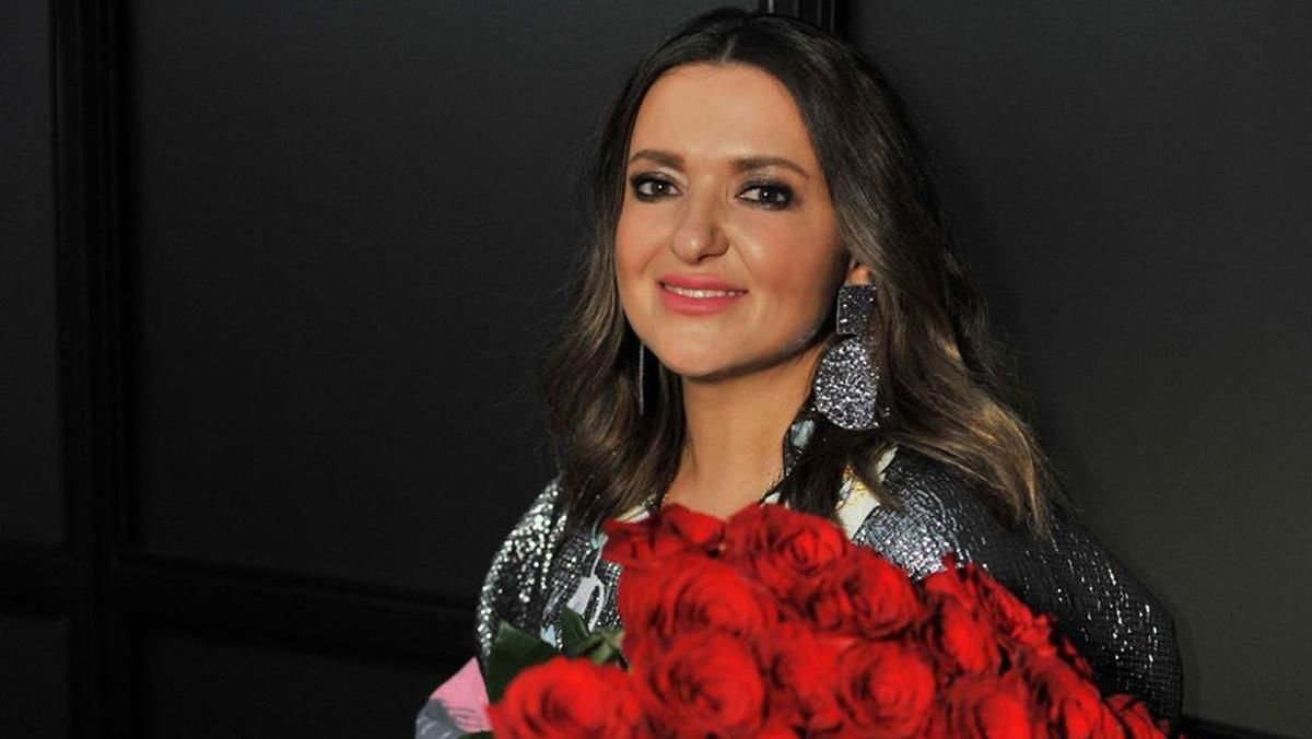 Він колючий: Наталя Могилевська розповіла, що заважає Дантесу досягнути успіху Він колючий: Наталя Могилевська розповіла, що заважає Дантесу досягнути успіху