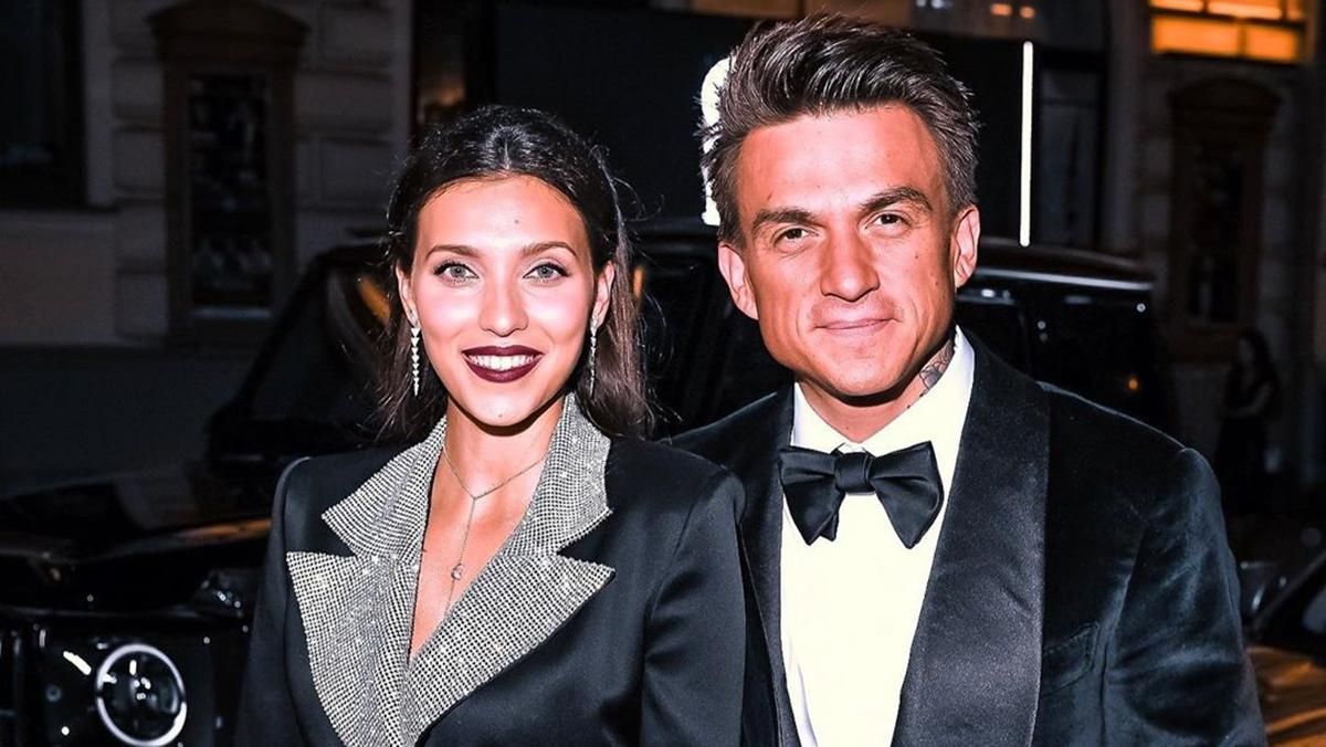 Лишили денег и работы: муж Тодоренко прокомментировал последствия скандала Лишили денег и работы: муж Тодоренко прокомментировал последствия скандала