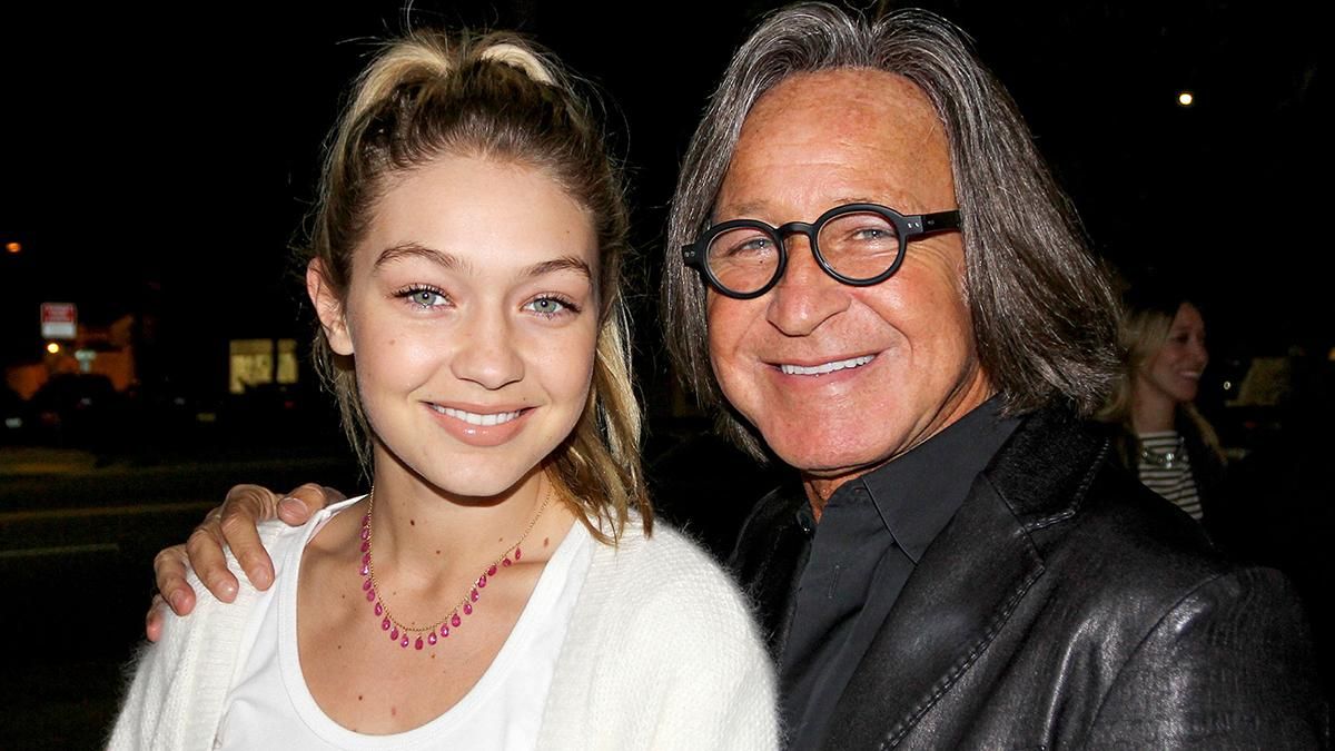 Батько Джіджі Хадід прокоментував вагітність доньки: несподівана реакція Батько Джіджі Хадід прокоментував вагітність доньки: несподівана реакція