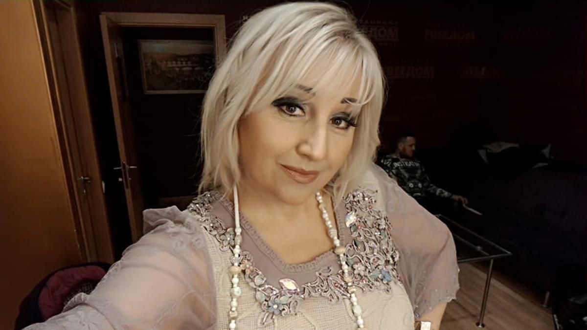 Ніна Кірсо померла 30 квітня 2020 – солістка Фрістайл Ніна Кірсо померла 30 квітня 2020 – солістка Фрістайл