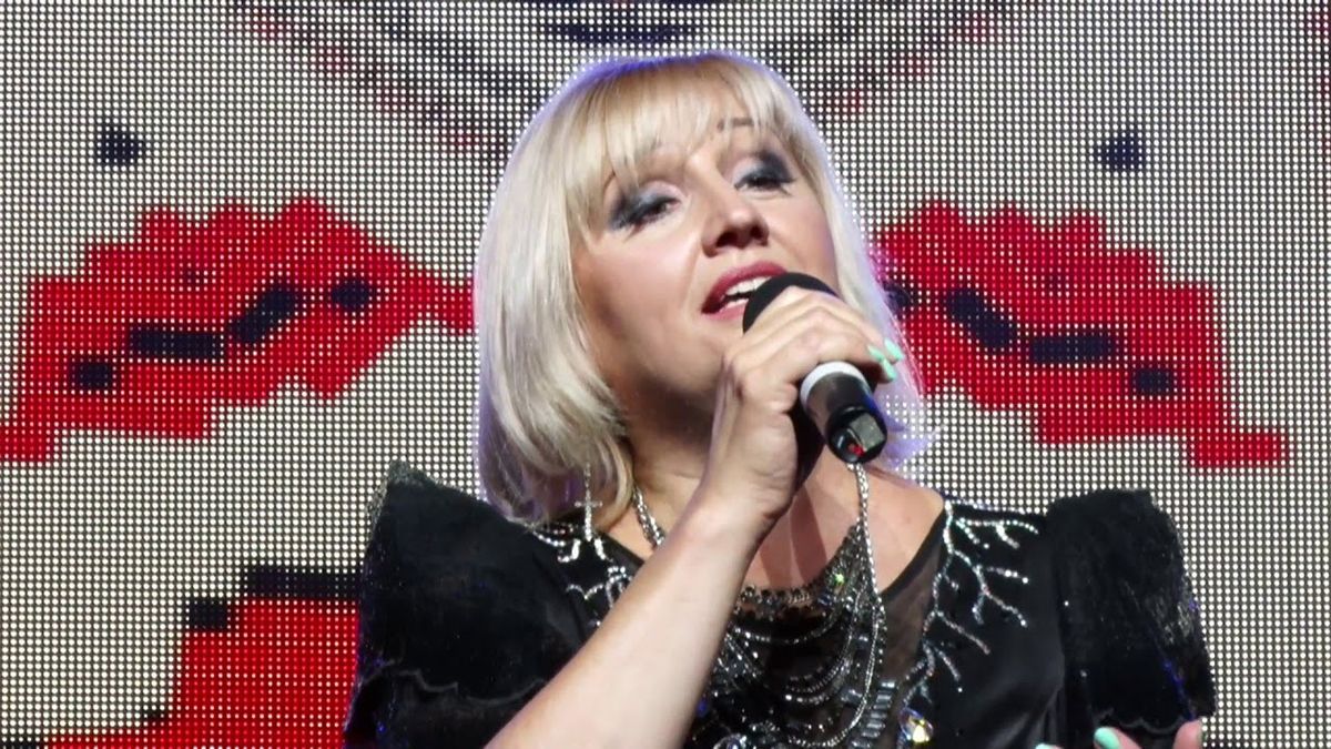 Умерла Нина Кирсо – биография и песни солистки Фристайл Умерла Нина Кирсо – биография и песни солистки Фристайл