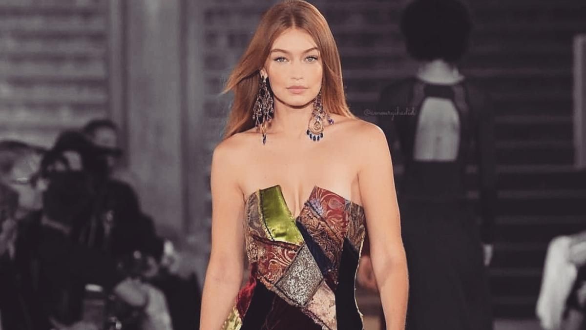 Джіджі Хадід підтвердила свою вагітність: Я плакала кожні п'ять хвилин Джіджі Хадід підтвердила свою вагітність: Я плакала кожні п'ять хвилин