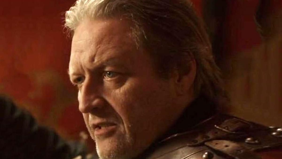 Умер Би Джей Хогг – Аддам Марбранд с Игры престолов умер Умер Би Джей Хогг – Аддам Марбранд с Игры престолов умер