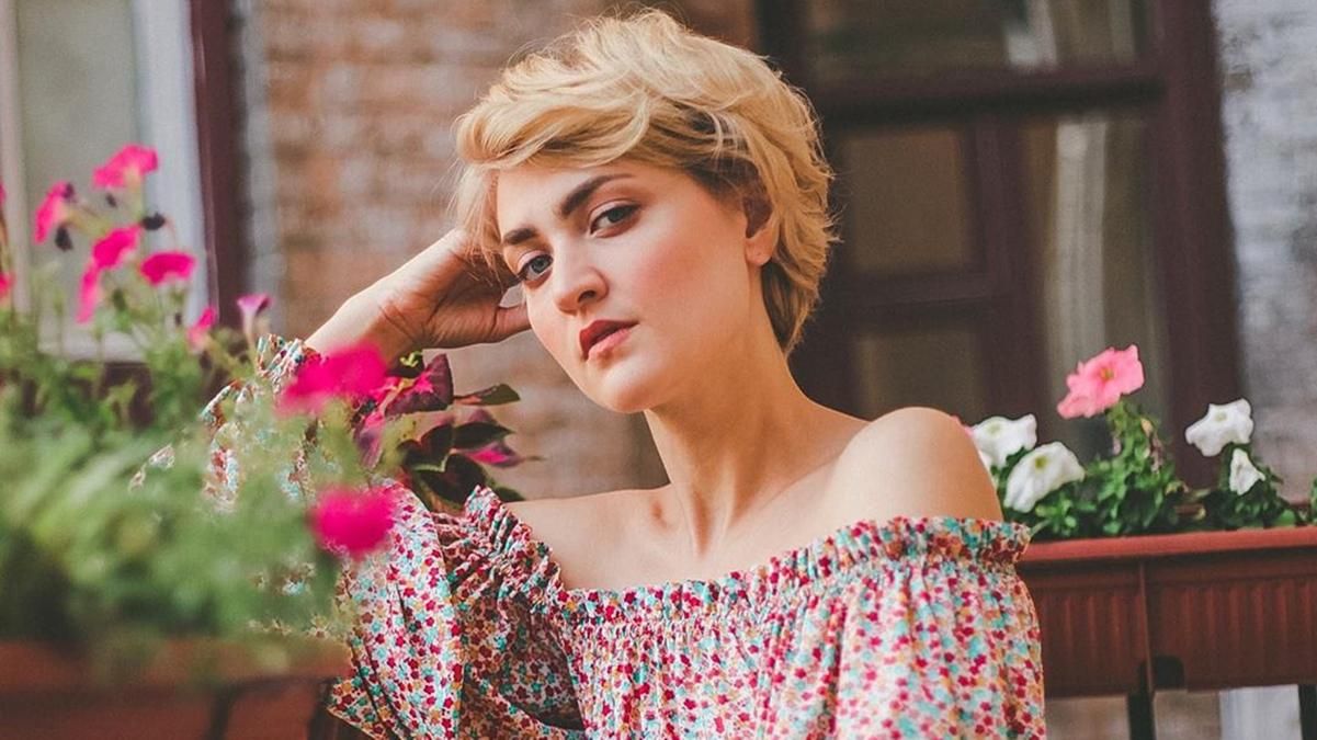 Віра Кекелія народила первістка: новоспечена матуся оголосила ім'я дитини Віра Кекелія народила первістка: новоспечена матуся оголосила ім'я дитини