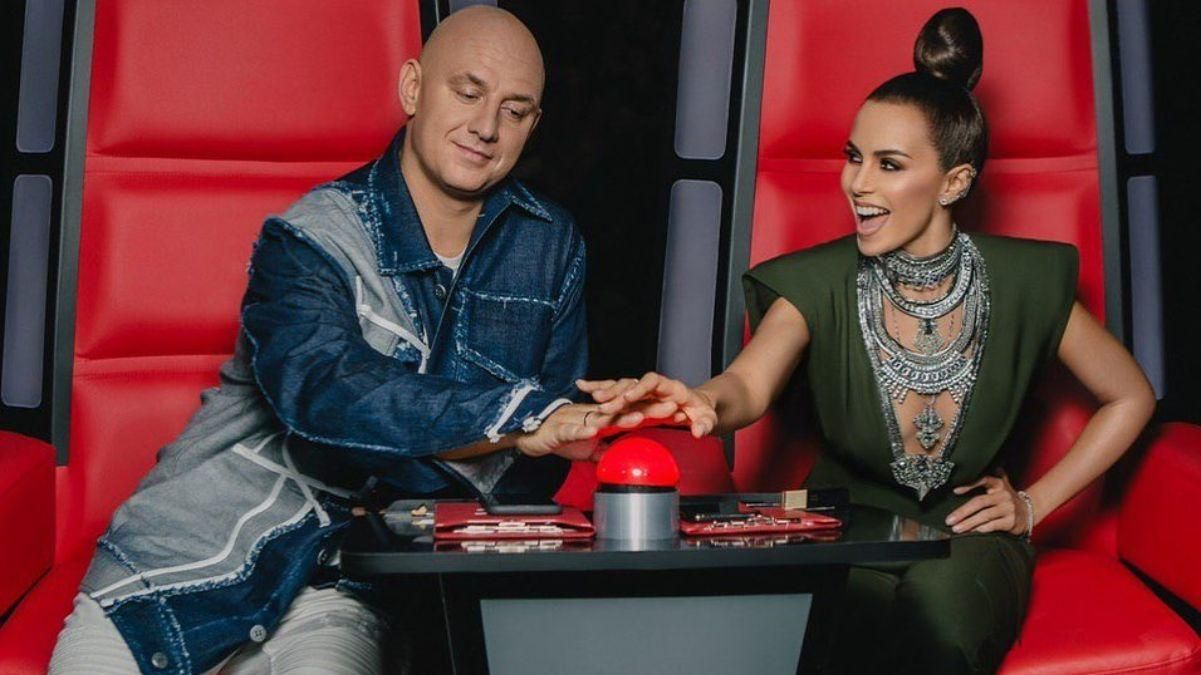 Дуэту "Потап и Настя" исполнилось 14 лет: забавное архивное фото Дуэту "Потап и Настя" исполнилось 14 лет: забавное архивное фото