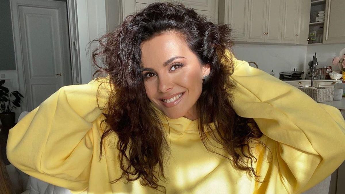 Для обличчя, волосся та тіла: домашні маски від Насті Каменських Для обличчя, волосся та тіла: домашні маски від Насті Каменських