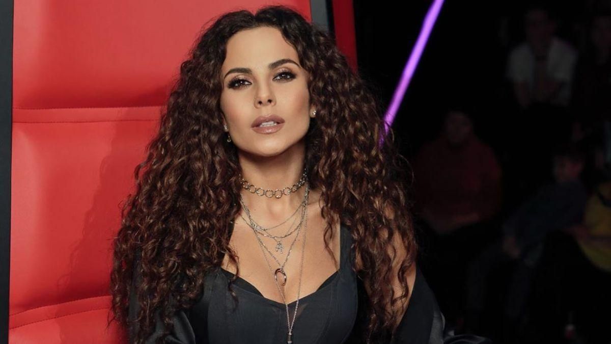 Настя Каменских впервые рассказала о депрессии и мыслях о смерти: видео Настя Каменских впервые рассказала о депрессии и мыслях о смерти: видео