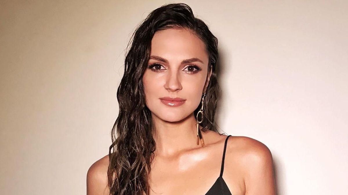 Дана з "Холостяка-10" зізналася, що вона не німфоманка Дана з "Холостяка-10" зізналася, що вона не німфоманка