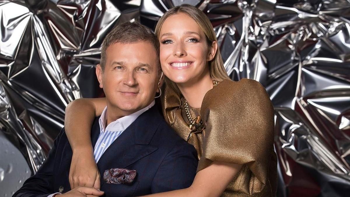 Катя Осадча порушила ізоляцію з чоловіком та сином: фото родинної прогулянки поблизу Дніпра Катя Осадча порушила ізоляцію з чоловіком та сином: фото родинної прогулянки поблизу Дніпра