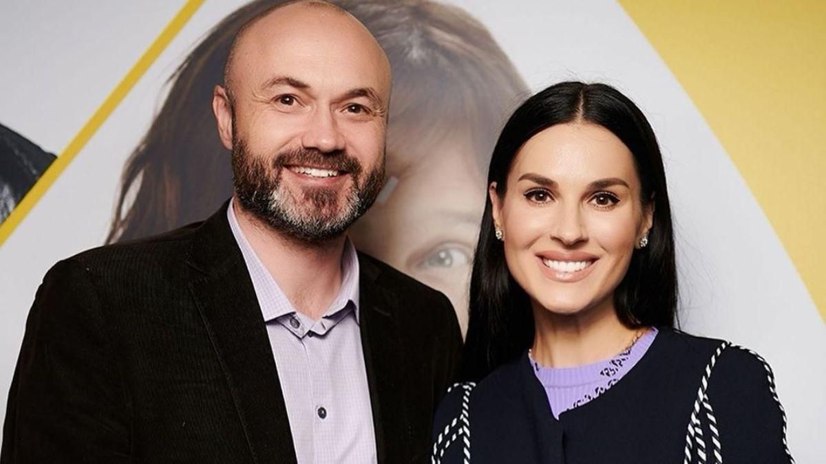 Маша Ефросинина рассказала неизвестные факты об отношениях с мужем: Расходились на год Маша Ефросинина рассказала неизвестные факты об отношениях с мужем: Расходились на год