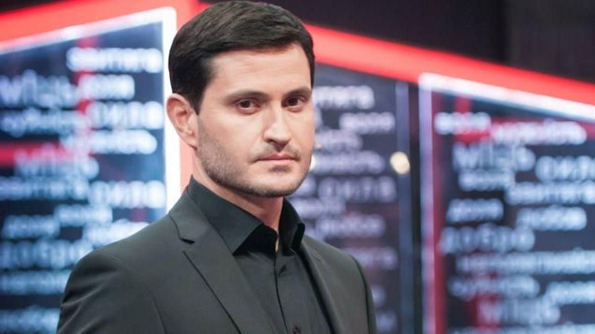 Ахтем Сеітаблаєв поділився враженнями від кінопремії Золота Дзиґа 2020: Дякую за довіру Ахтем Сеітаблаєв поділився враженнями від кінопремії Золота Дзиґа 2020: Дякую за довіру