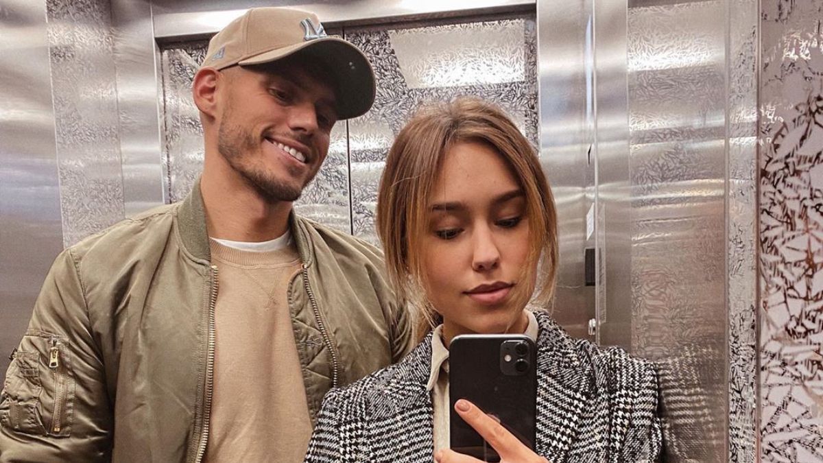 Никита Добрынин и Даша Квиткова сыграли в игру "Было или не было" и сделали личные признания Никита Добрынин и Даша Квиткова сыграли в игру "Было или не было" и сделали личные признания